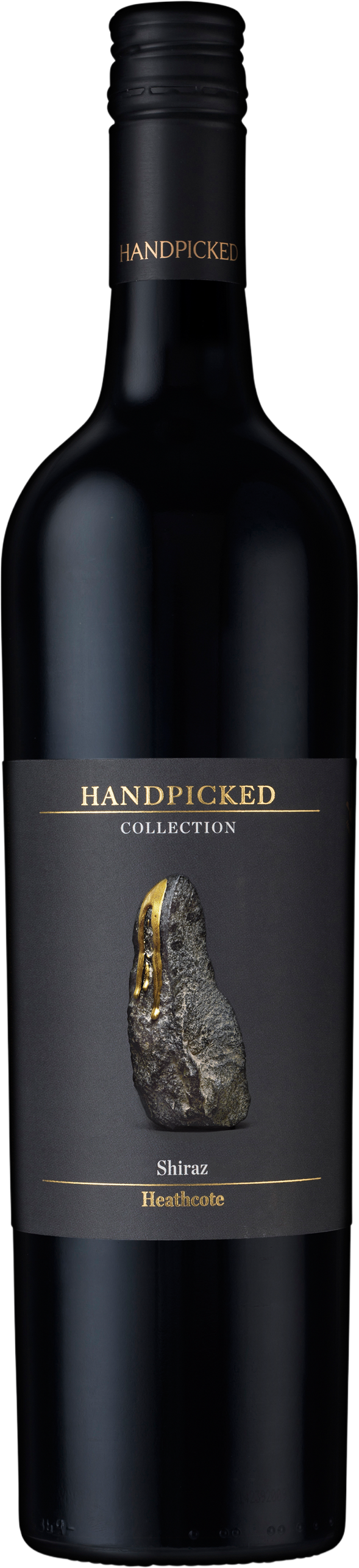 Handpicked Wines Collection Heathcote Shiraz 2020